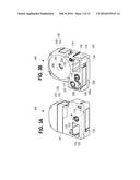 TAPE CARTRIDGE diagram and image