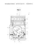 TAPE CARTRIDGE diagram and image