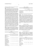 RECORDING MATERIAL FOR THERMAL PRINTING METHODS diagram and image