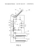 IMAGE ERASING APPARATUS AND IMAGE ERASING METHOD diagram and image