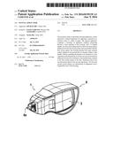 MANUAL APPLICATOR diagram and image