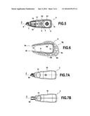 MANUAL APPLICATOR diagram and image