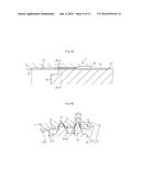 BEARING DEVICE FOR WHEEL diagram and image