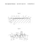 BEARING DEVICE FOR WHEEL diagram and image