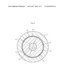 BEARING DEVICE FOR WHEEL diagram and image