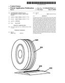 System for Automatically Determining Vehicle Tire Wear Status diagram and image