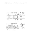 System for Automatically Determining Vehicle Tire Wear Status diagram and image