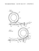 System for Automatically Determining Vehicle Tire Wear Status diagram and image