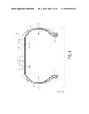 Pneumatic Tire, And Method of Manufacturing Pneumatic Tire diagram and image