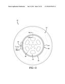 FILTER FOR A PNEUMATIC TIRE diagram and image