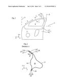 COMPONENT ARRANGEMENT AND METHOD FOR PRODUCING THE COMPONENT ARRANGEMENT diagram and image