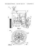 HYBRID ELECTRIC GROUND MOBILITY SYSTEM diagram and image