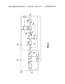 Haptic Motor-Vehicle Accelerator Pedal having an Elastically Coupled     Actuator and Method and Control Unit for Controlling said Accelerator     Pedal diagram and image