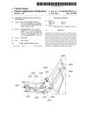 APPARATUS FOR RECLINING REAR SEAT FOR VEHICLE diagram and image