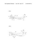 APPARATUS FOR RECLINING REAR SEAT FOR VEHICLE diagram and image