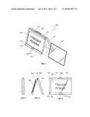 Portable Sign diagram and image