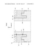 VEHICLE VISUAL RECOGNITION DEVICE diagram and image