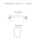 CRASH BOX FOR VEHICLE diagram and image