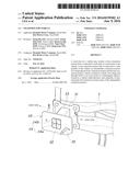 CRASH BOX FOR VEHICLE diagram and image