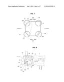 CRASH BOX FOR VEHICLE diagram and image