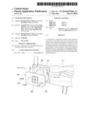 CRASH BOX FOR VEHICLE diagram and image