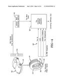 INTELLIGENT TIRE-BASED ROAD FRICTION ESTIMATION SYSTEM AND METHOD diagram and image