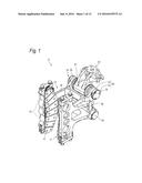 DISK BRAKE AND DISK BRAKE FOR RAILWAY VEHICLE diagram and image