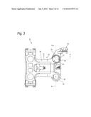 DISK BRAKE AND DISK BRAKE FOR RAILWAY VEHICLE diagram and image