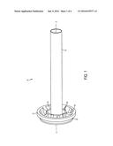 Brake Piston Assembly diagram and image