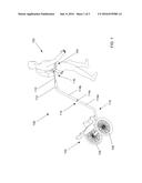 HARNESS AND PULLING ASSEMBLY diagram and image