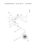 HARNESS AND PULLING ASSEMBLY diagram and image