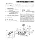 REAR VEHICLE-BODY STRUCTURE OF AUTOMOTIVE VEHICLE diagram and image