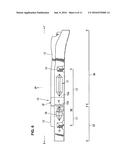 REAR VEHICLE-BODY STRUCTURE OF AUTOMOTIVE VEHICLE diagram and image