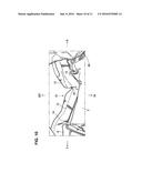 REAR VEHICLE-BODY STRUCTURE OF AUTOMOTIVE VEHICLE diagram and image