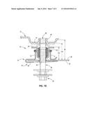 COMPENSATOR ASSEMBLY FOR A VEHICLE FRAME diagram and image