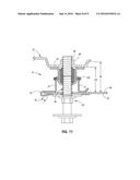 COMPENSATOR ASSEMBLY FOR A VEHICLE FRAME diagram and image