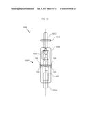 Rubber mounted drivetrain stabilizer for motorcycles diagram and image