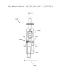 Rubber mounted drivetrain stabilizer for motorcycles diagram and image