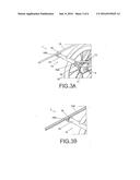 BICYCLE WITH REAR DRIVE ASSEMBLY FOR ELLIPTICAL MOVEMENT diagram and image