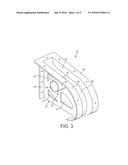 AIRCRAFT WING RIB diagram and image