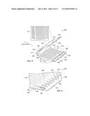 Laminar Flow Panel diagram and image