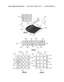 Laminar Flow Panel diagram and image