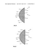 Laminar Flow Panel diagram and image