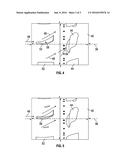 GUIDE VANES FOR A PUSHER PROPELLER FOR ROTARY WING AIRCRAFT diagram and image