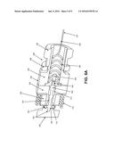 FLIGHT RECORDER DEPLOYMENT MECHANISM diagram and image