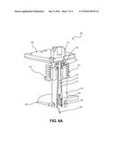 FLIGHT RECORDER DEPLOYMENT MECHANISM diagram and image