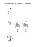 AIRCRAFT GALLEY WATER DISTRIBUTION MANIFOLD diagram and image