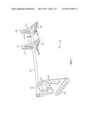 PORTABLE MOUNTING SYSTEM diagram and image