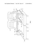 PORTABLE MOUNTING SYSTEM diagram and image