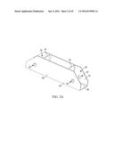 DEPLOYABLE SOLAR PANEL ARRAY FOR SPACECRAFT diagram and image